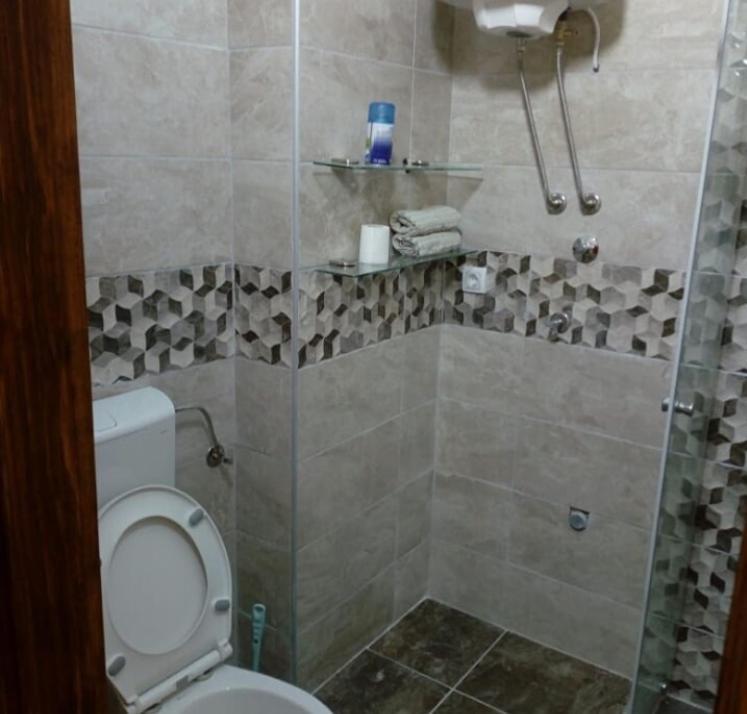 Apartmani Ninic Требине Екстериор снимка